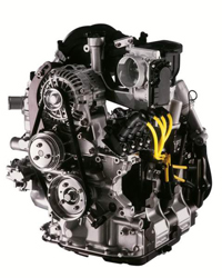 P3E55 Engine